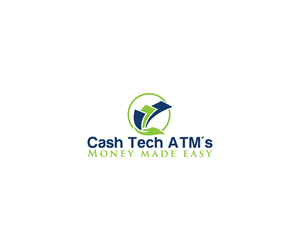 Logo Design by Spark  Design for Cash Tech LLC | Design: #31442281