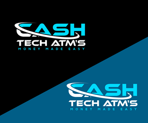 Logo-Design von Paint-Tools für Cash Tech LLC | Design: #31443876