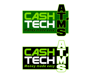 Logo-Design von Paint-Tools für Cash Tech LLC | Design: #31443877