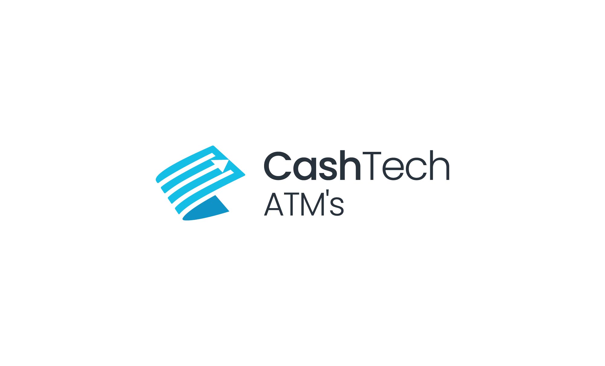 Logo Design by FransiskaDesign for Cash Tech LLC | Design #31456885