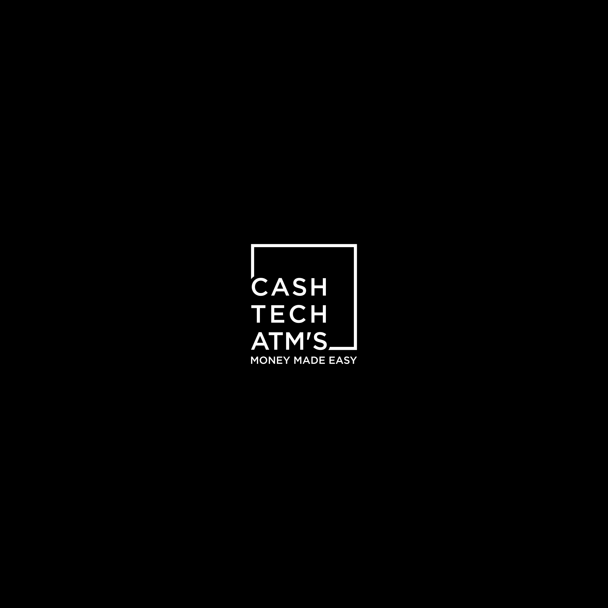 Logo Design by Masio_ for Cash Tech LLC | Design #31488348