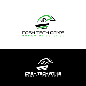 Logo-Design von YourLogoMaster für Cash Tech LLC | Design: #31449055