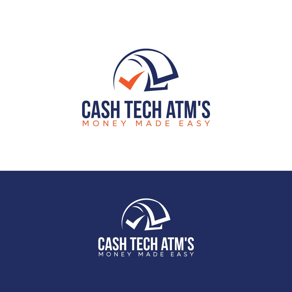 Logo-Design von YourLogoMaster für Cash Tech LLC | Design #31449056