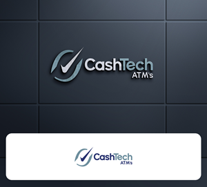 Logo-Design von Interloop_Designs für Cash Tech LLC | Design: #31444205