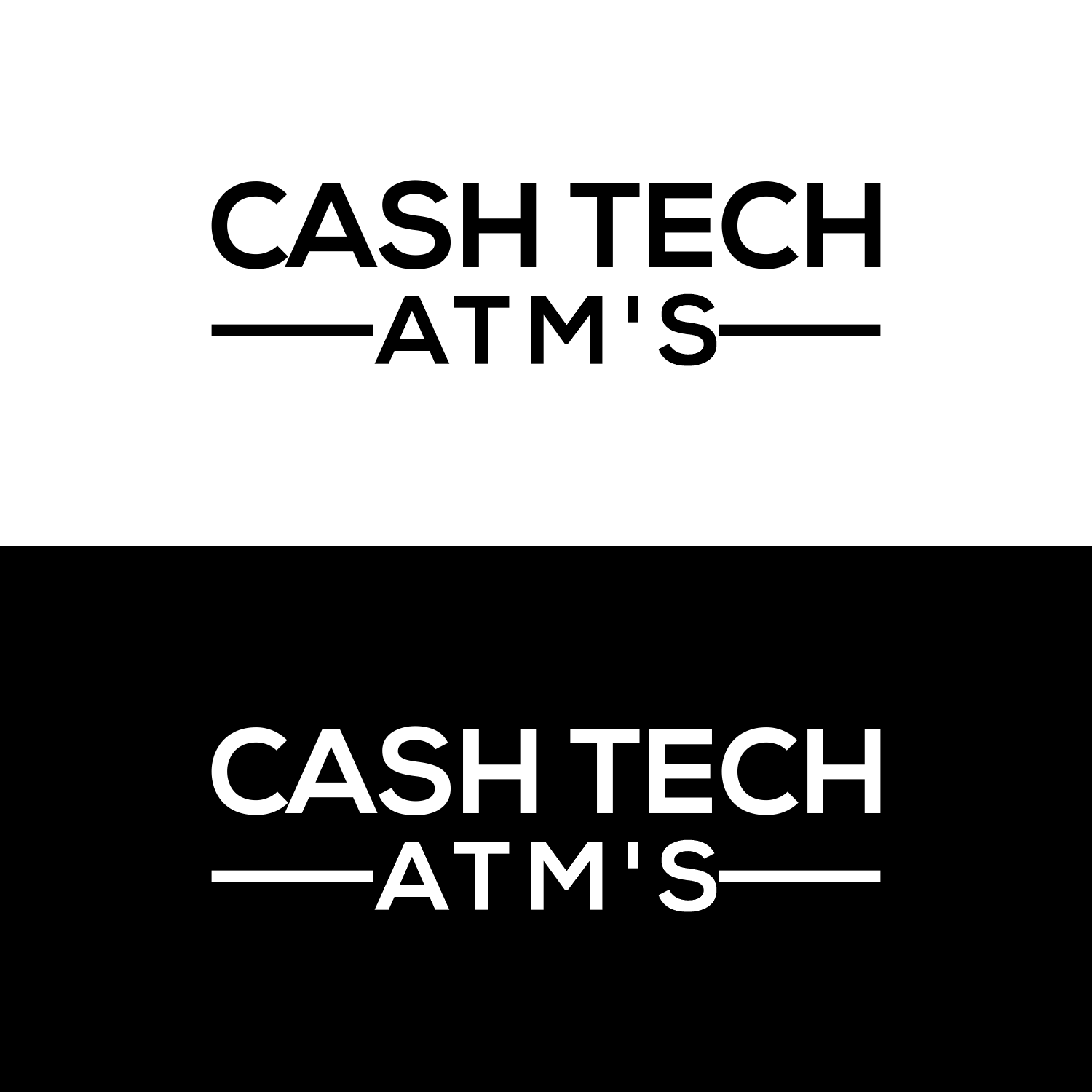 Logo Design by pusing for Cash Tech LLC | Design #31453169