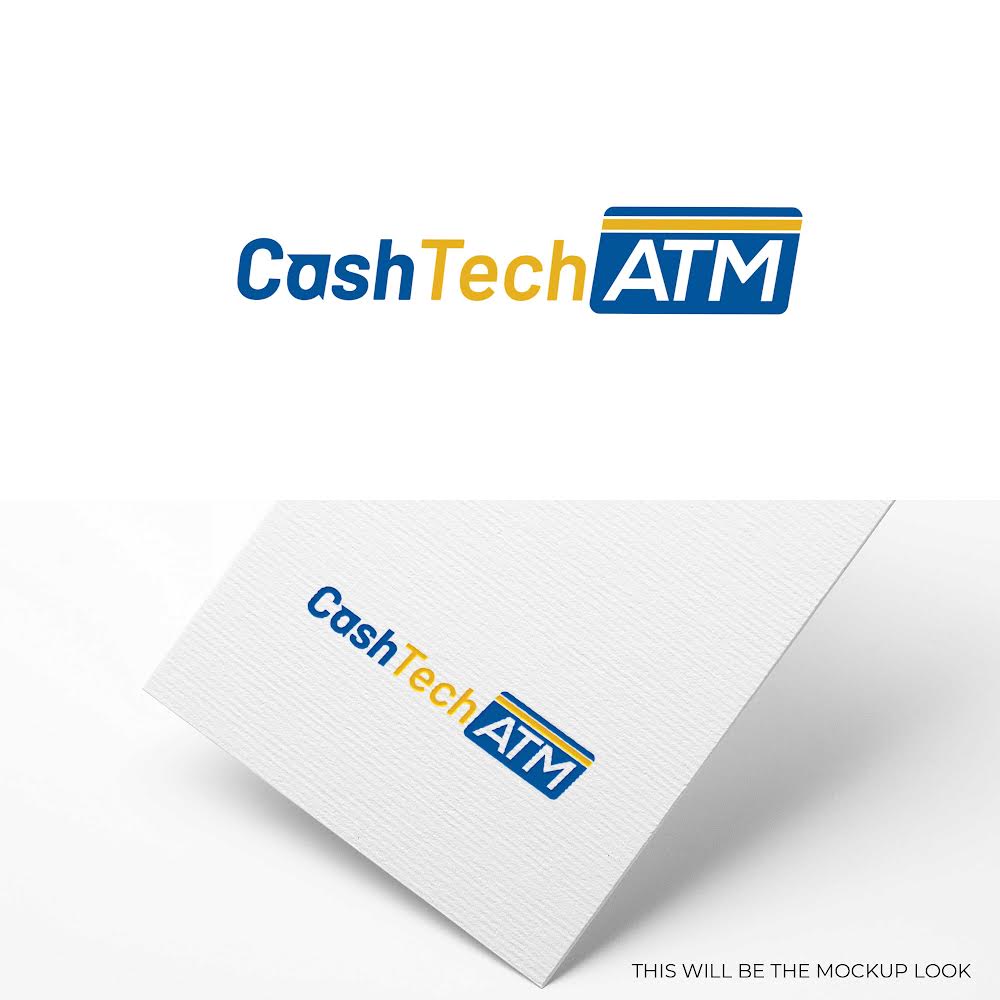 Logo Design by Design_Duo for Cash Tech LLC | Design #31486930