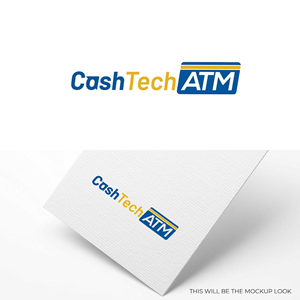 Logo Design by Design_Duo for Cash Tech LLC | Design #31486930