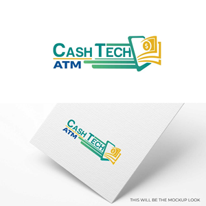 Logo-Design von Design_Duo für Cash Tech LLC | Design: #31486931