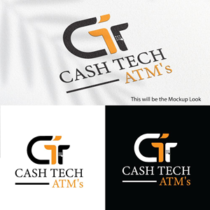 Logo-Design von Design_Duo für Cash Tech LLC | Design: #31486933