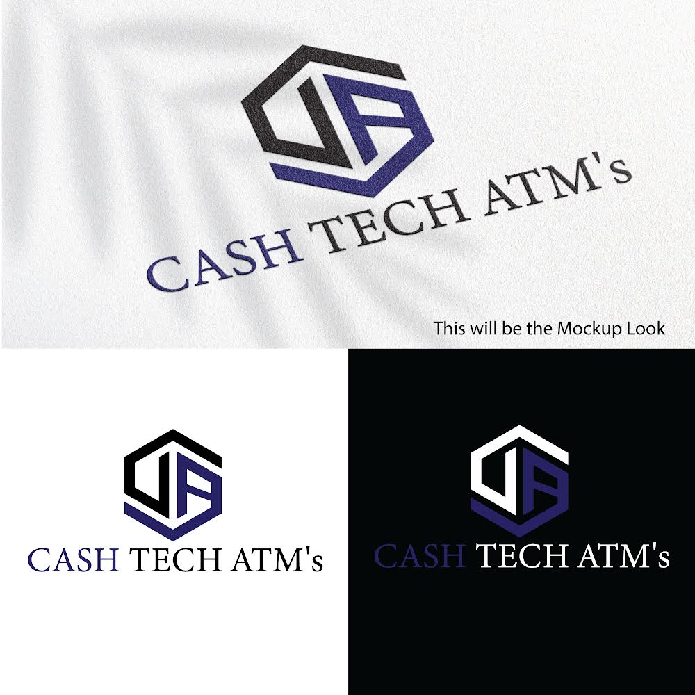 Logo Design by Design_Duo for Cash Tech LLC | Design #31486934