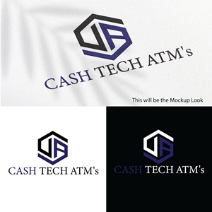 Logo-Design von Design_Duo für Cash Tech LLC | Design: #31486934