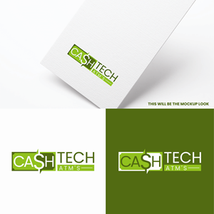 Logo-Design von Design_Duo für Cash Tech LLC | Design: #31486943