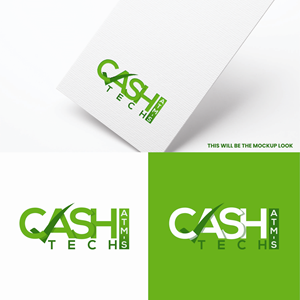 Logo-Design von Design_Duo für Cash Tech LLC | Design: #31486944