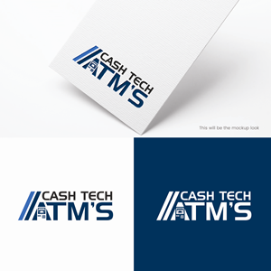 Logo-Design von Design_Duo für Cash Tech LLC | Design: #31486946