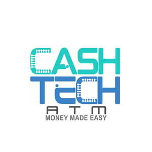 Logo Design by Chas Designs for Cash Tech LLC | Design #31486733
