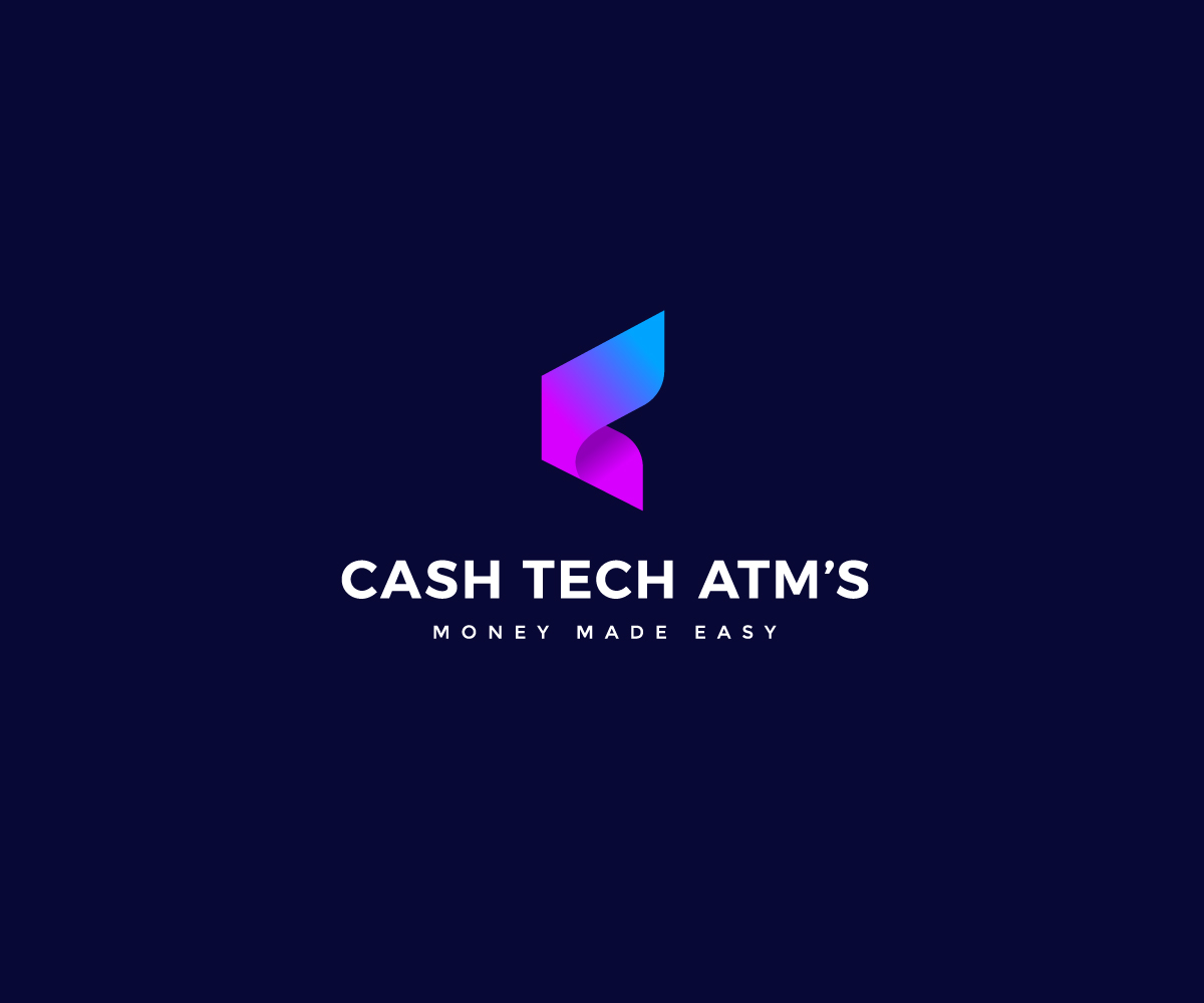Logo Design by apik. for Cash Tech LLC | Design #31444720