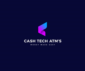Logo-Design von apik. für Cash Tech LLC | Design: #31444720