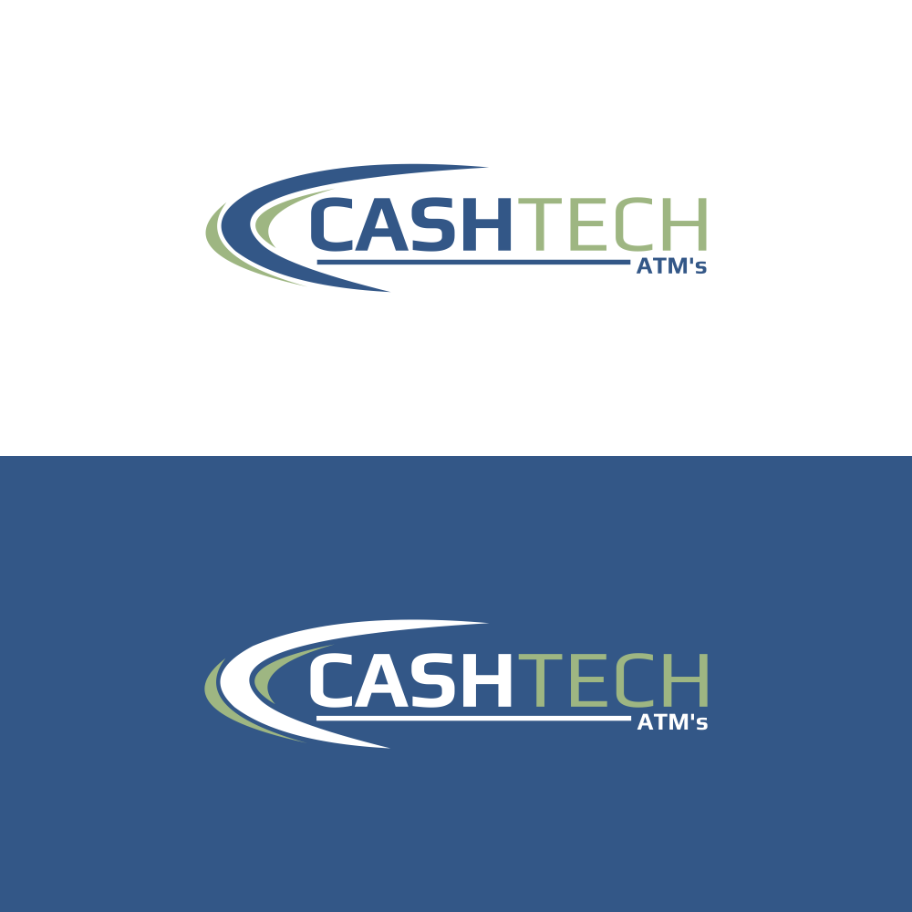 Logo-Design von ni9 für Cash Tech LLC | Design #31482829