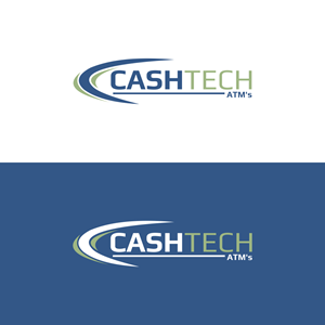 Logo-Design von ni9 für Cash Tech LLC | Design: #31482829