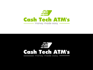 Logo-Design von ARKS für Cash Tech LLC | Design: #31471125