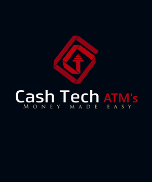 Logo Design by Creation club for Cash Tech LLC | Design #31483367