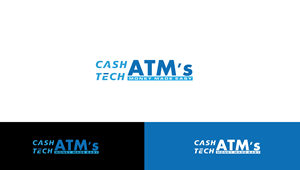 Logo-Design von creativepoint für Cash Tech LLC | Design: #31443371