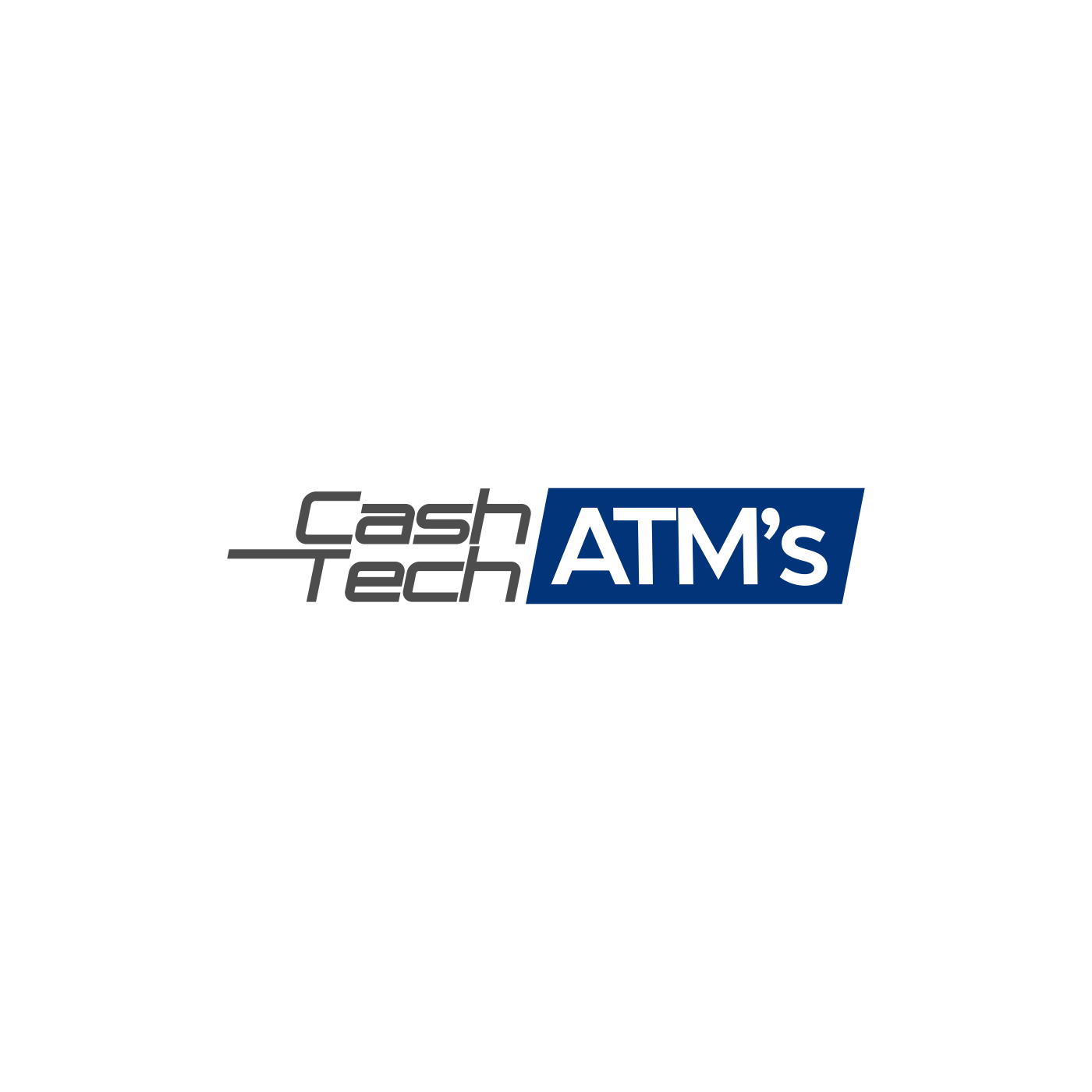 Logo Design by Arham Hidayat for Cash Tech LLC | Design #31472294