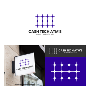 Logo-Design von purnama für Cash Tech LLC | Design: #31443403