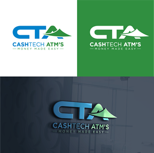 Logo-Design von The Lion Studios für Cash Tech LLC | Design: #31441270
