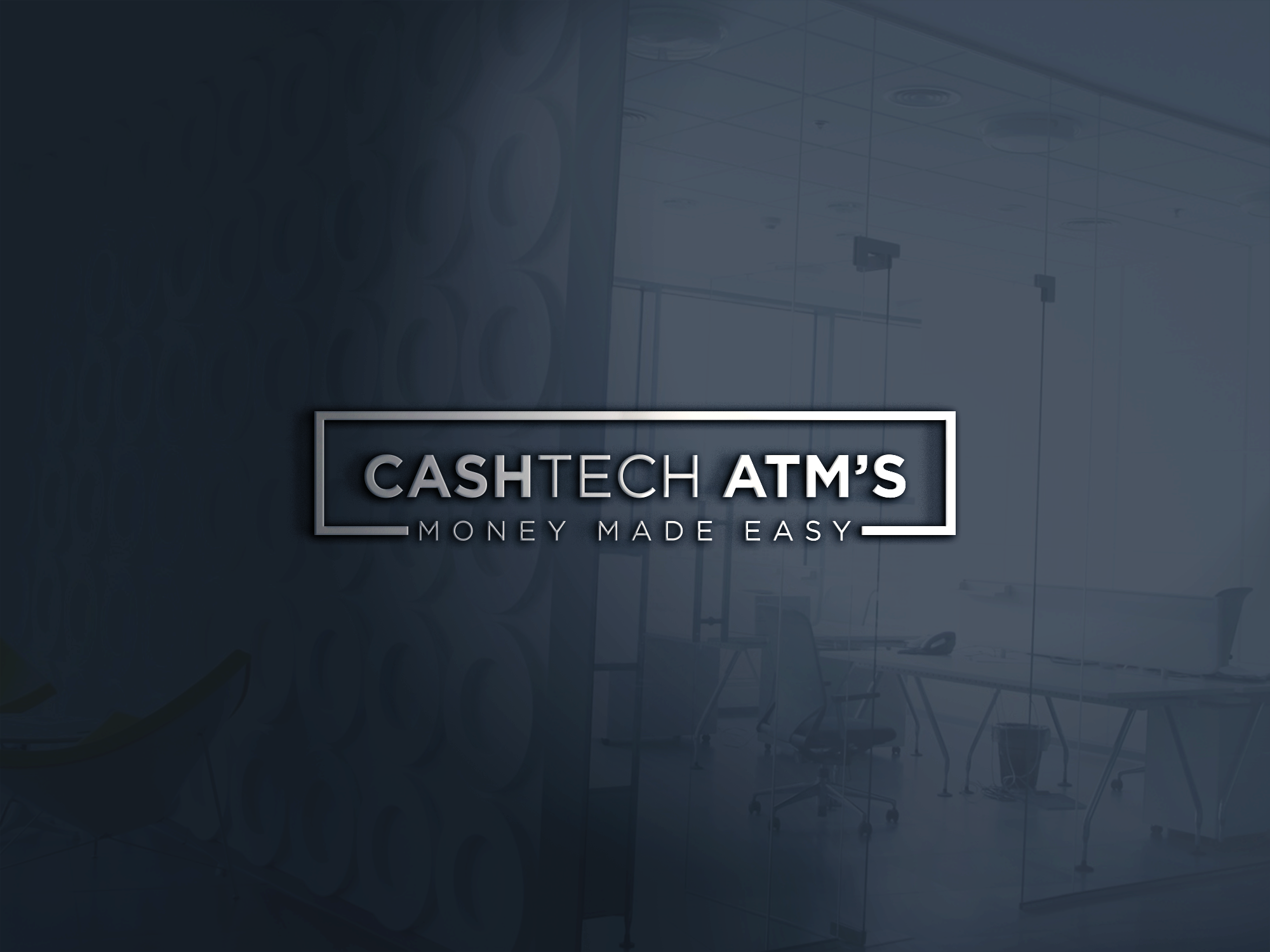Logo Design by The Lion Studios for Cash Tech LLC | Design #31605635