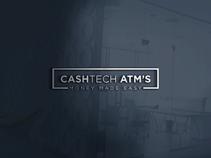 Logo-Design von The Lion Studios für Cash Tech LLC | Design: #31605635