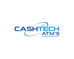 Logo Design by Atec for Cash Tech LLC | Design: #31462493