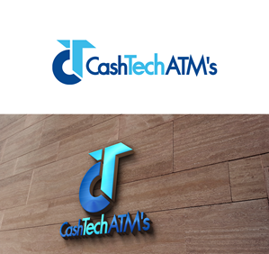 Logo-Design von patriciaparadesign für Cash Tech LLC | Design: #31490782