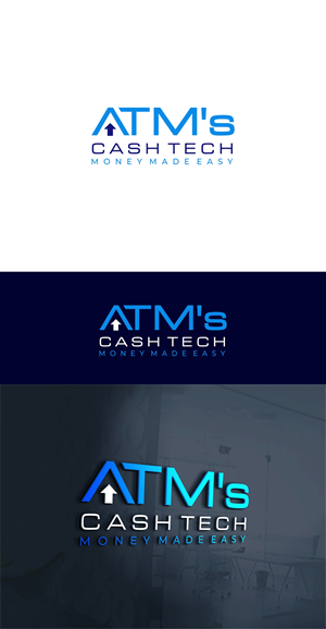 Logo-Design von Eppeok für Cash Tech LLC | Design: #31441333