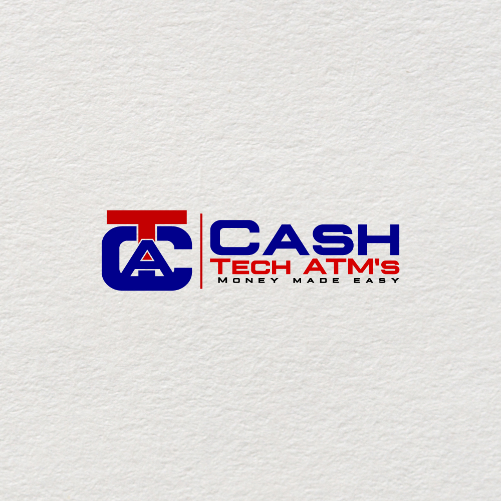 Logo-Design von Ansh Design für Cash Tech LLC | Design #31444078