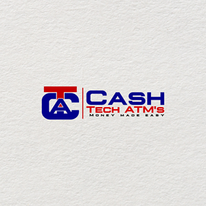 Logo-Design von Ansh Design für Cash Tech LLC | Design: #31444078