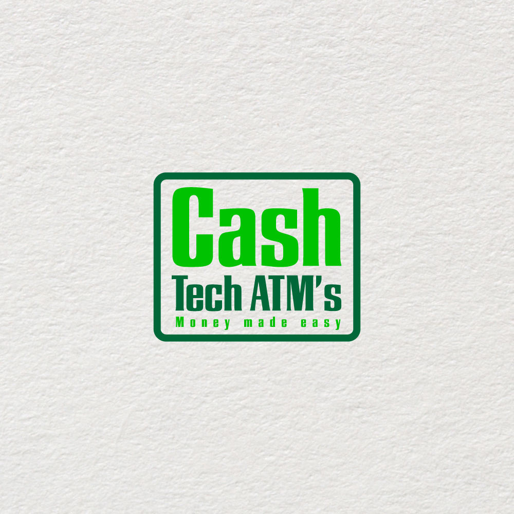 Logo-Design von Ansh Design für Cash Tech LLC | Design #31444079