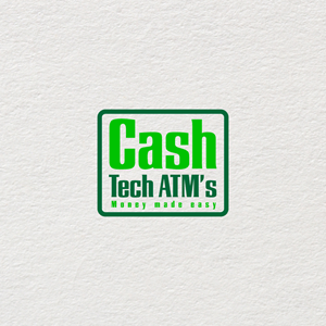 Logo Design by Ansh Design for Cash Tech LLC | Design: #31444079