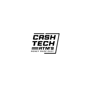 Logo Design by Ansh Design for Cash Tech LLC | Design: #31444084