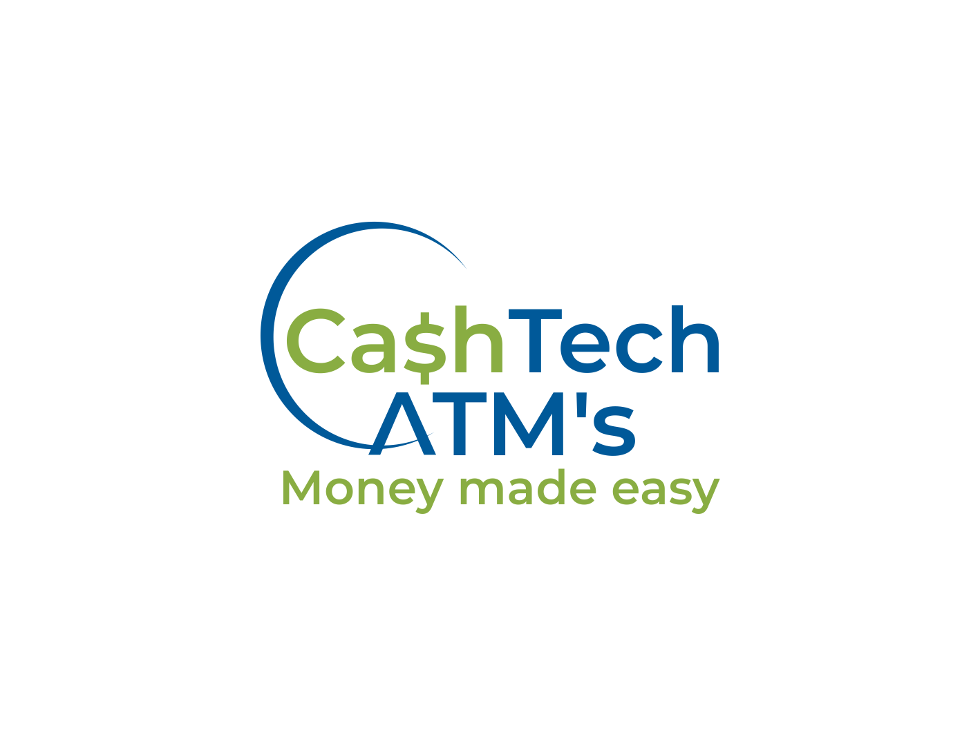 Logo Design by BNdesigner for Cash Tech LLC | Design #31450944