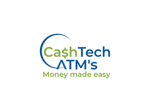 Logo-Design von BNdesigner für Cash Tech LLC | Design: #31450944
