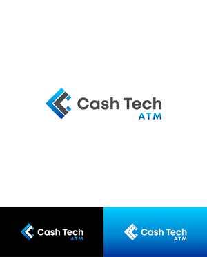 Logo-Design von M.Syaiful Huda für Cash Tech LLC | Design: #31453092