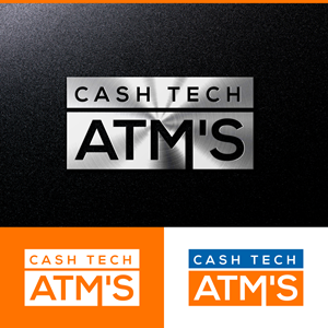 Logo Design by Ayub Zafar for Cash Tech LLC | Design: #31458927