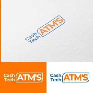 Logo-Design von Ayub Zafar für Cash Tech LLC | Design: #31458930
