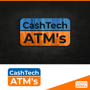 Logo-Design von Ayub Zafar für Cash Tech LLC | Design: #31458931