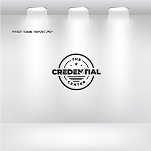 Logo Design by RS_Design for The Credential Center | Design: #31442276
