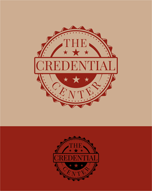 Logo Design by rgb01 for The Credential Center | Design: #31488828