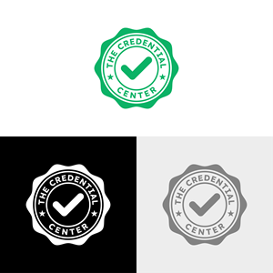 Logo Design by Choiresia.id for The Credential Center | Design: #31440657