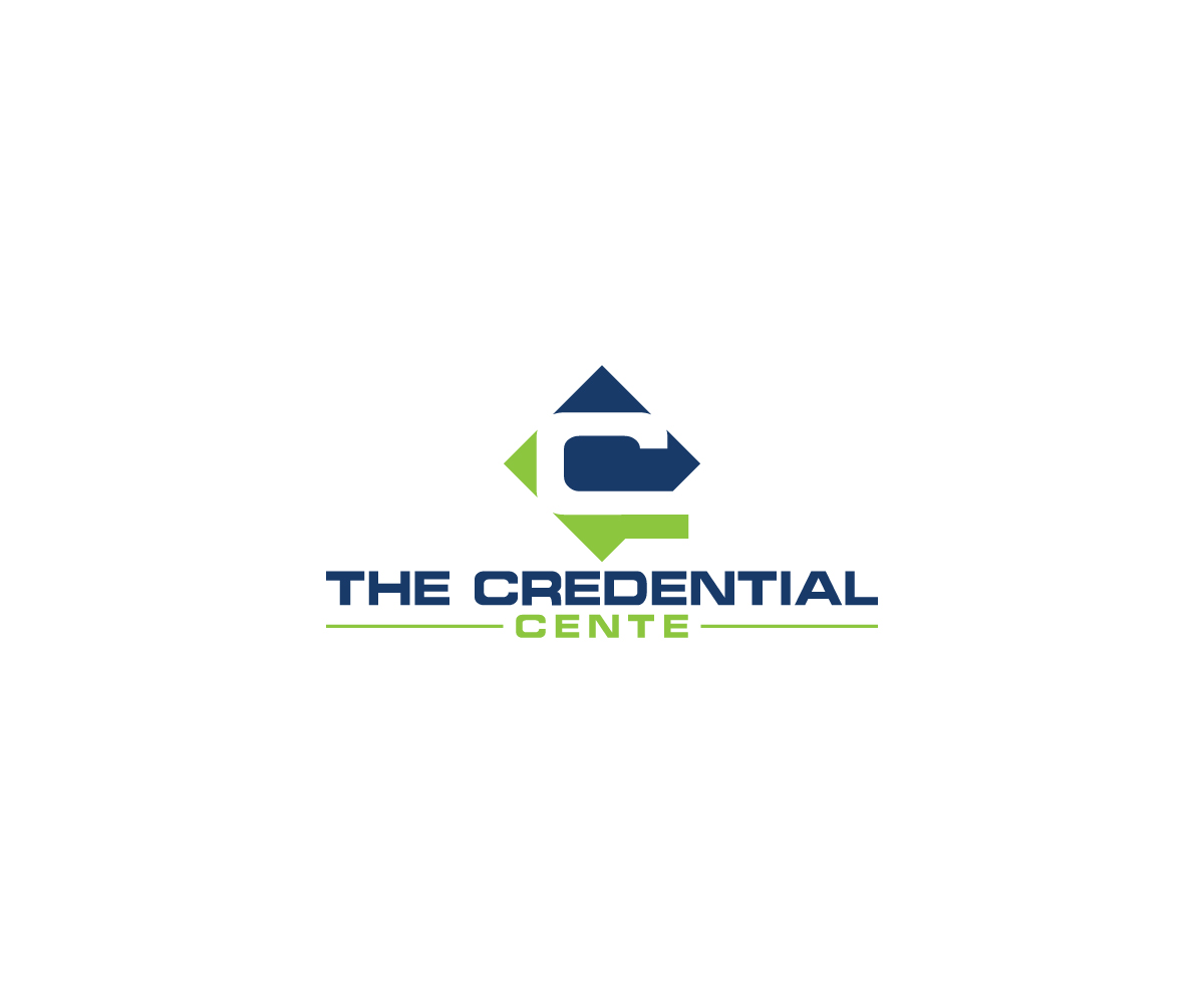Logo Design by Spark  Design for The Credential Center | Design #31442313