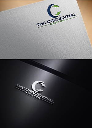 Logo Design by Spark  Design for The Credential Center | Design: #31540431